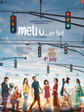 Metro In Dino (Hindi) 