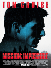 Mission Impossible (Tam + Tel + Hin + Eng)