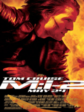 Mission Impossible II (Tam + Tel + Hin + Eng) 