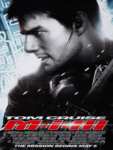 Mission Impossible III (Tam + Tel + Hin + Eng)