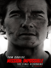 Mission Impossible: The Final Reckoning (English) 