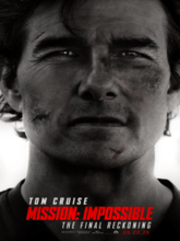 Mission Impossible: The Final Reckoning (Hindi)