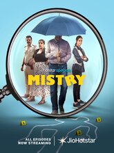 Mistry S01 EP01-08 (Tam + Mal + Tel + Kan + Hin) 