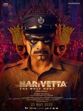 Narivetta (Hindi) 