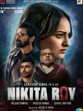 Nikita Roy (Hindi) 