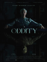 Oddity (Tam + Tel + Hin + Eng) 