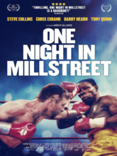One Night in Millstreet (English) 