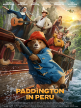 Paddington in Peru (Tam + Tel + Hin + Eng) Paddington in Peru (Tam + Tel + Hin + Eng)