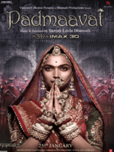 Padmaavat (Telugu) 