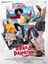 Paru Parvathy (Hin + Kan) 