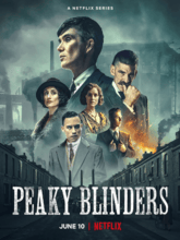 Peaky Blinders S02 EP01-06 (Hin + Eng) 