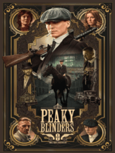 Peaky Blinders S04 EP01-02 (Hin + Eng) 