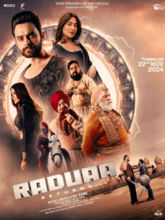 Raduaa Returns (Punjabi) 