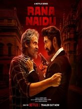 Rana Naidu S01 EP01-10 (Tam + Mal + Tel + Hin) 