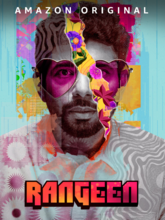 Rangeen S1 EP01-09 (Tam + Tel + Hin + Kan + Mal)