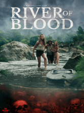 River of Blood (Tam + Tel + Hin + Eng) 