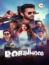 Robinhood (Hindi) Robinhood (Hindi)