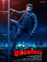 Robinhood (Telugu) 