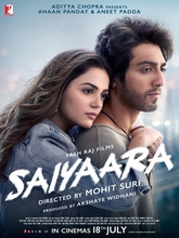 Saiyaara (Hindi)
