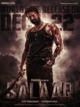 Salaar: Cease Fire - Part 1 (Malayalam)