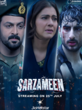 Sarzameen (Tel + Kan) 