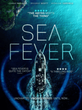 Sea Fever (Tam + Hin + Eng) 