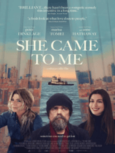 She Came to Me (Hin + Eng)