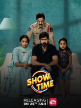 Show Time (Malayalam)
