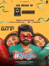 #Single (Telugu) 