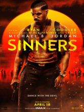 Sinners (English) 