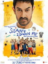 Sitaare Zameen Par (Hindi) 