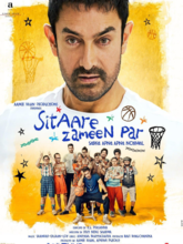 Sitaare Zameen Par (Tam + Tel + Hin) 
