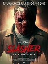 Slasher (Tam + Tel + Hin + Spa) Slasher (Tam + Tel + Hin + Spa)