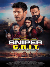 Sniper: G.R.I.T. - Global Response & Intelligence Team (Tam + Hin + Eng)