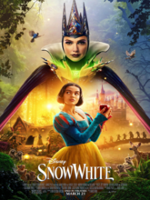 Snow White (English) 