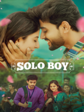  Solo Boy (Telugu) 