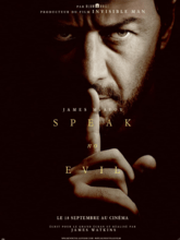 Speak No Evil (Tam + Tel + Hin + Eng)