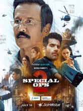 Special OPS S02 EP01-07 (Tam + Mal + Tel + Kan + Hin) 