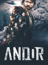 Star Wars: Andor S02 EP01-09 (Hin + Eng) 