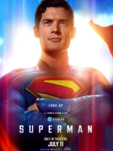 Superman (English)