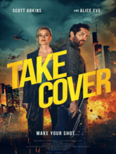 Take Cover(Tam + Hin + Eng)