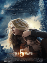 The 5th Wave (Tam + Tel + Hin + Eng) 