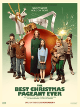 The Best Christmas Pageant Ever (Hin + Eng) 