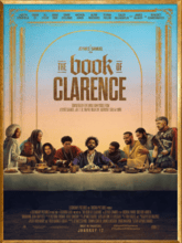 The Book of Clarence (Tam + Tel + Hin + Eng)