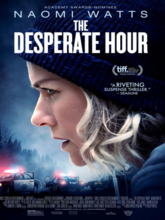 The Desperate Hour (Tam + Tel + Hin + Eng)
