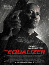 The Equalizer (Tam + Tel + Hin + Eng) 