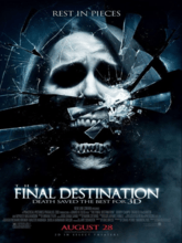 The Final Destination (Tam + Tel + Hin + Eng)