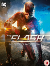 The Flash S02 EP01-23 (Tam + Eng) 