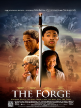 The Forge (Tam + Hin + Eng)