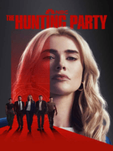 The Hunting Party S01 EP01-10 (Tam + Tel + Kan + Hin + Eng) 
